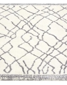 Високоворсний килимYoki Miu White/Bialy - высокое качество по лучшей цене в Украине.